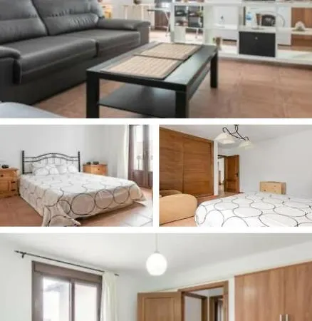 Casa Con Encanto En * Грасалема
