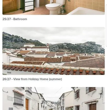 Casa Con Encanto En *